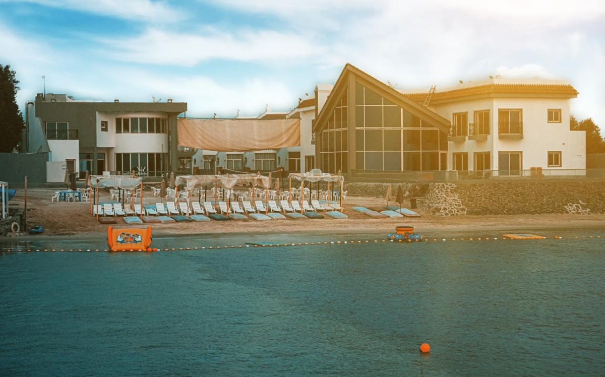 SIYAL RESORT