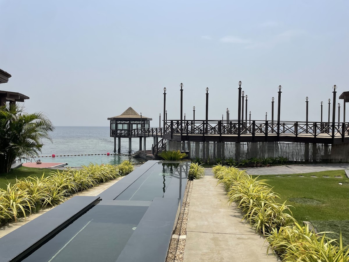 CORE Beach
