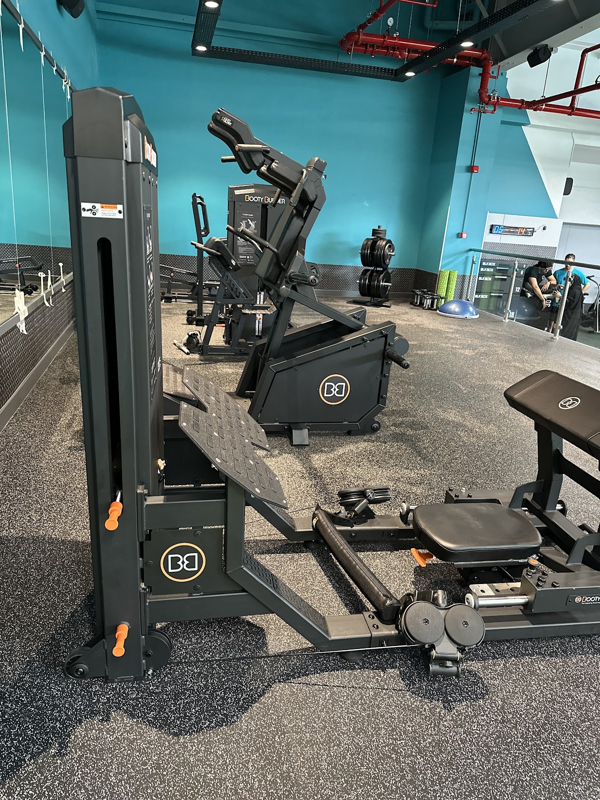 PureGym Alsafa
