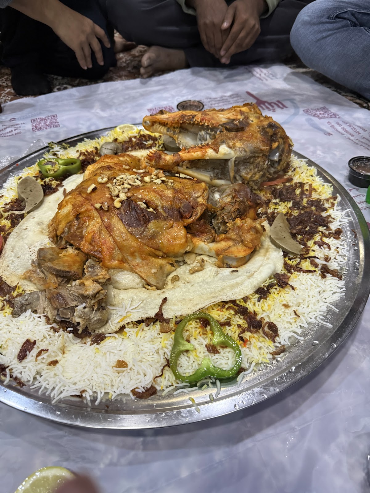 مطعم جوهرة