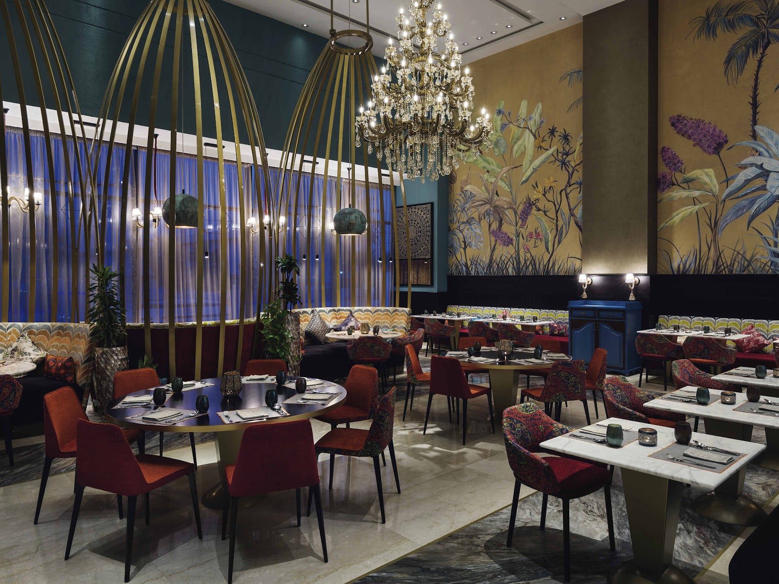 Rasoi by Vineet