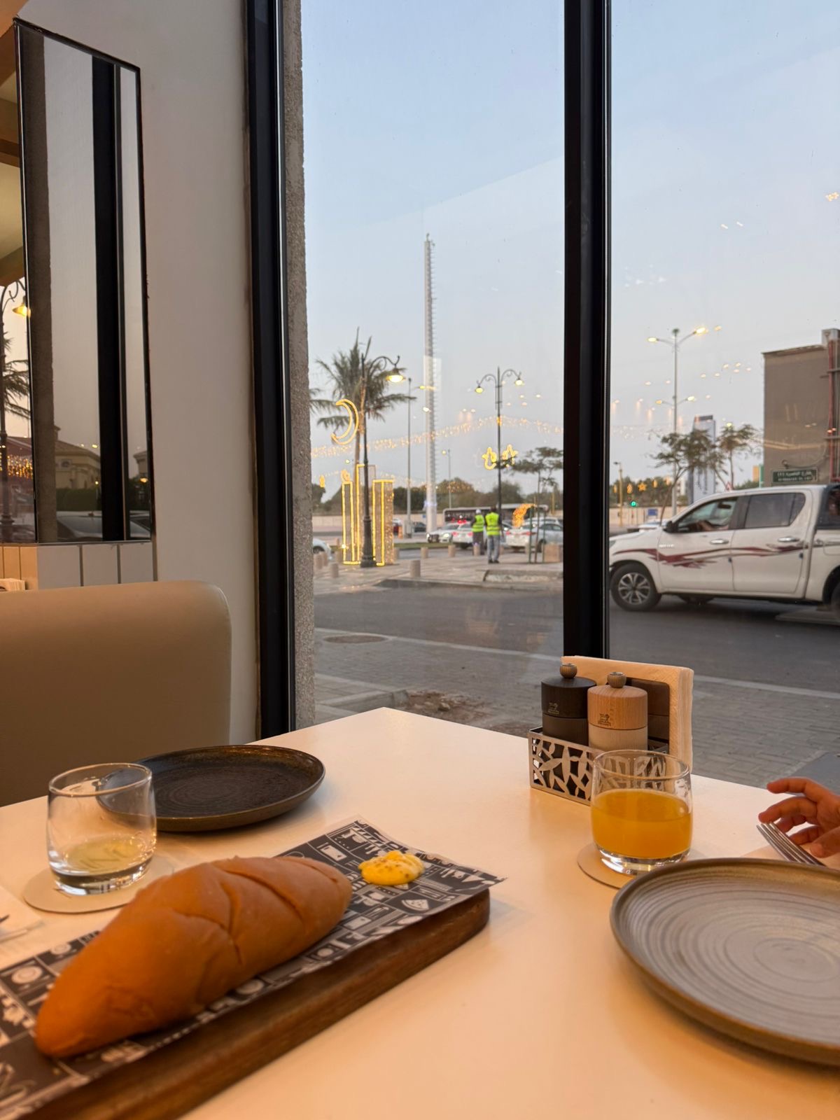 مطعم نينو