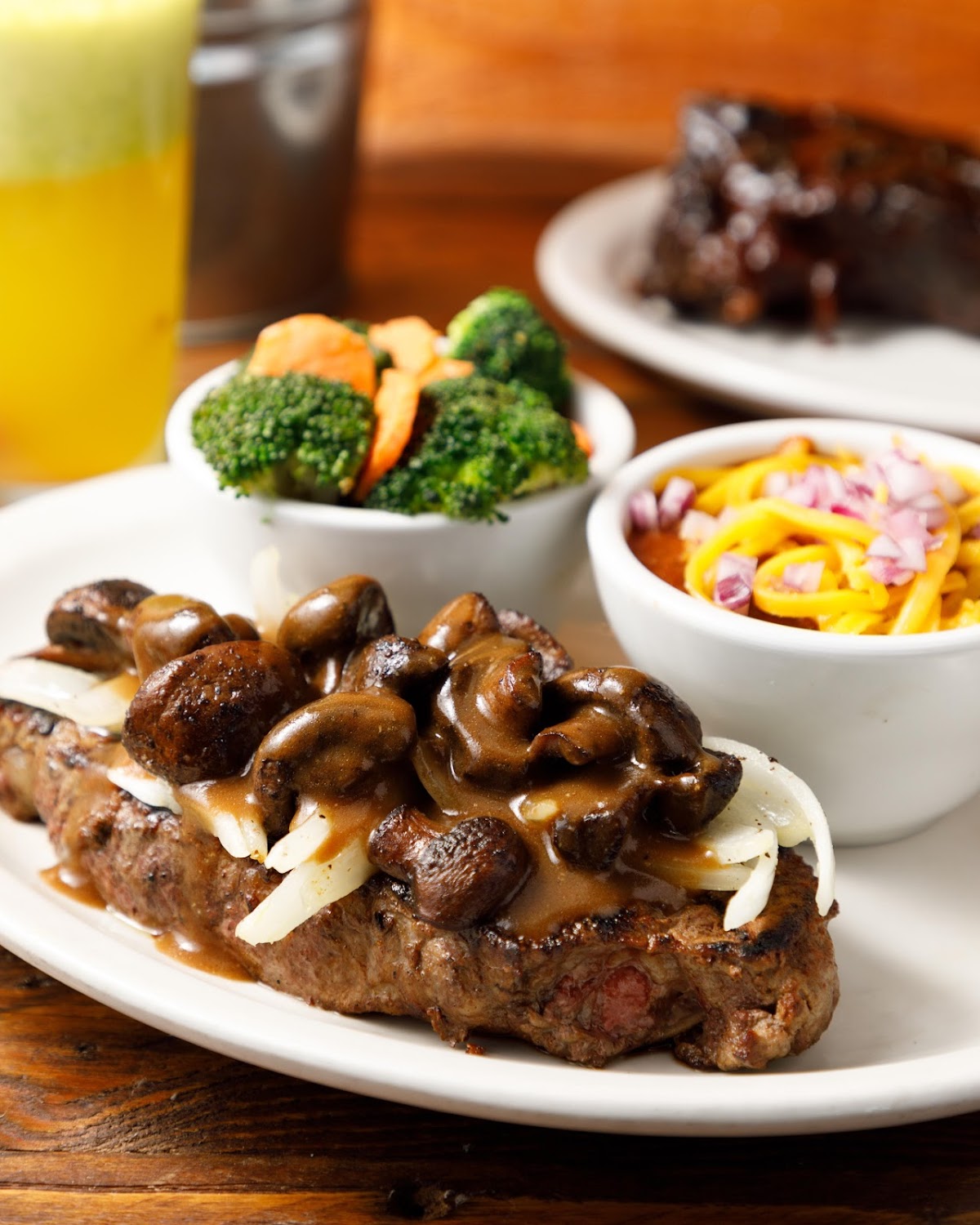 Texas Roadhouse