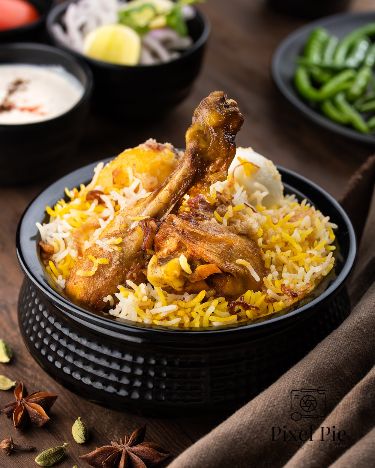 Gusto Kitchen Jeddah