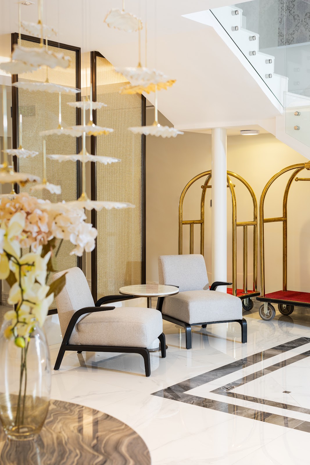 Merya Hotel - Jeddah Zahra