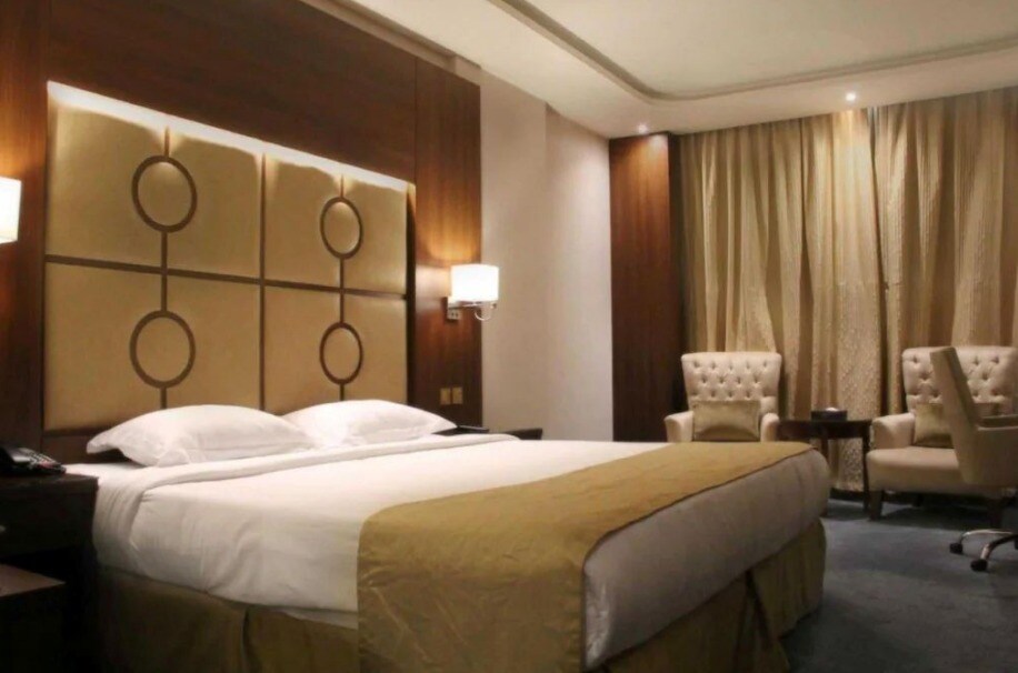 Belvilla Jeddah Harbour Vivid Plaza Stay