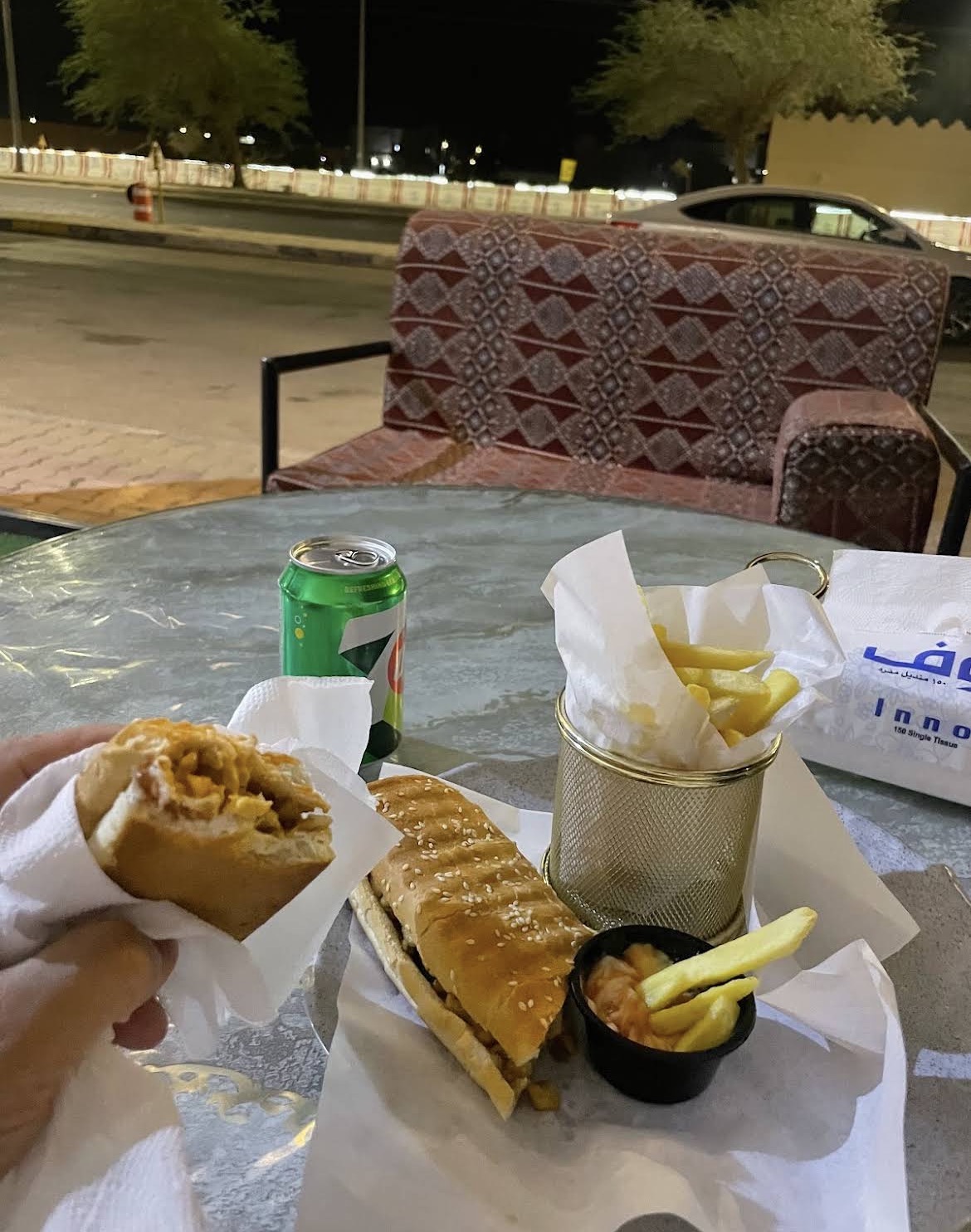 J52 Cafe