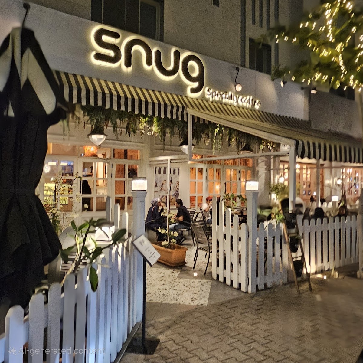 Snug