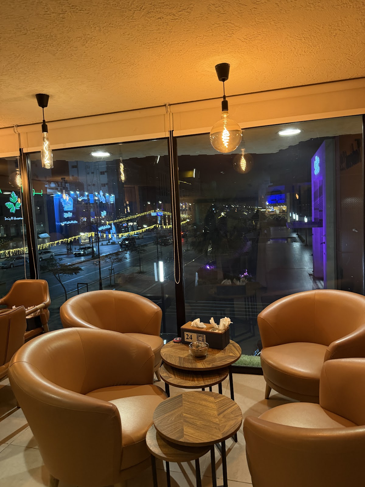 Talent Cafe