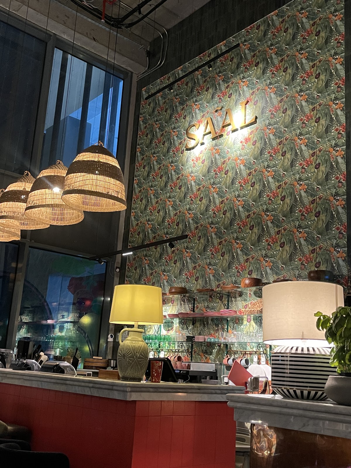 Sofia’s Bistro