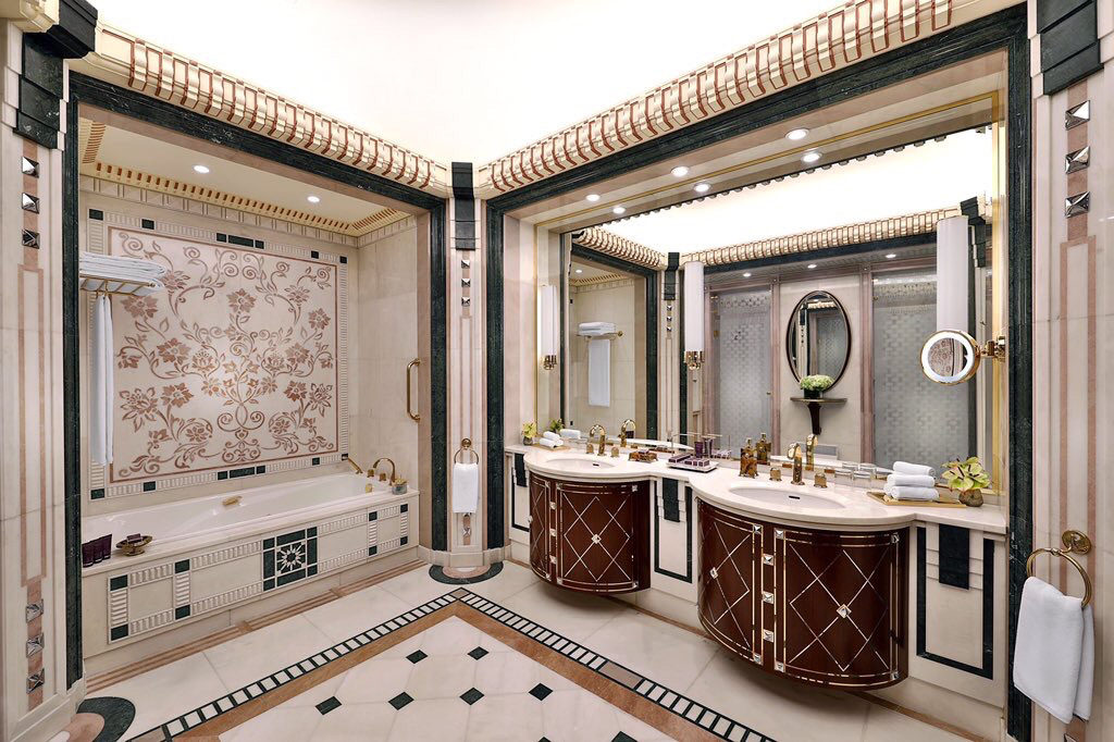 The Ritz-Carlton Jeddah
