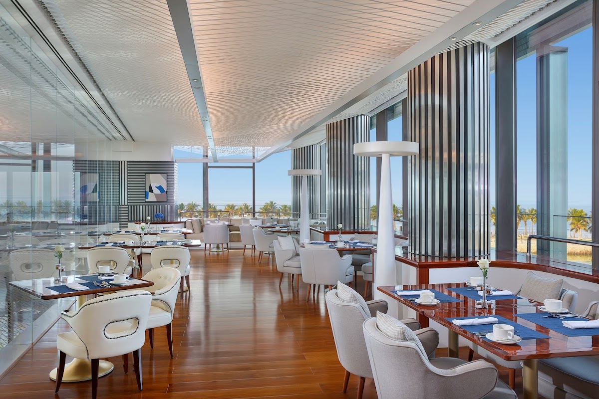 Shangri-La Jeddah