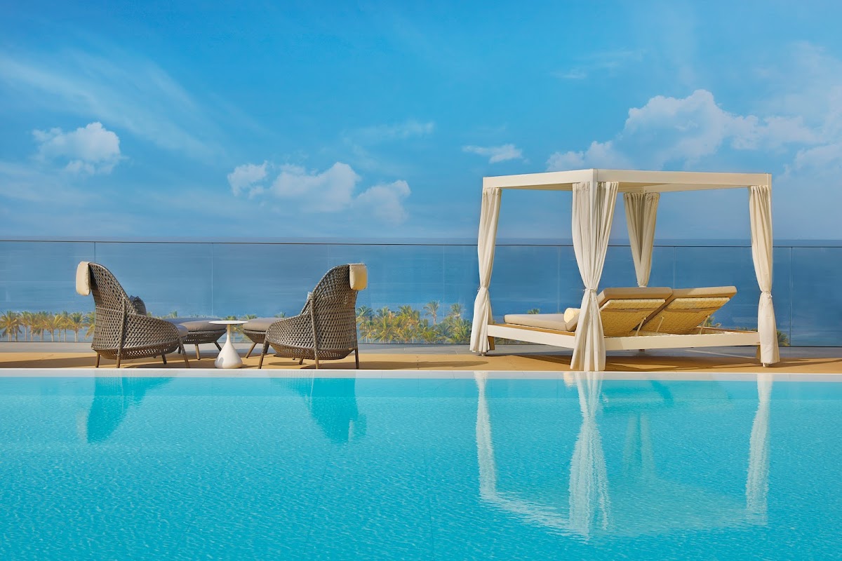 Shangri-La Jeddah
