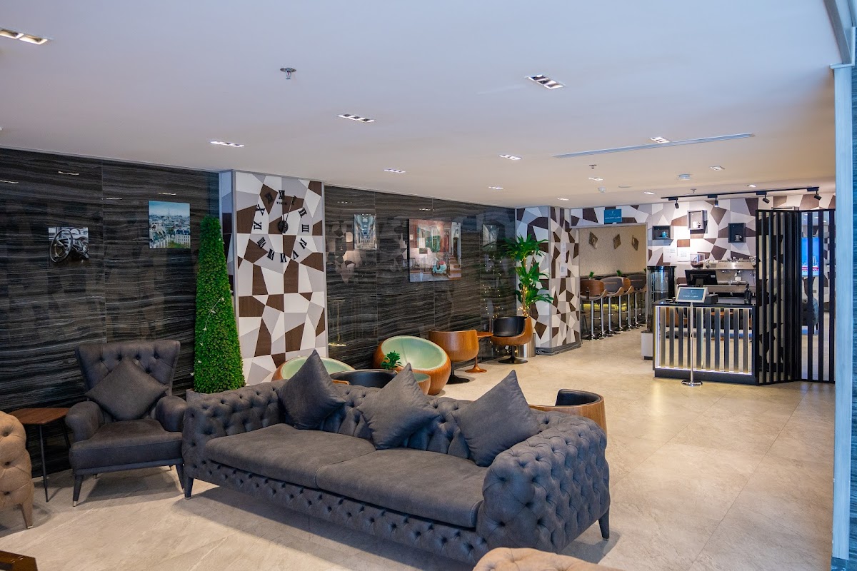 RASIA Hotel Jeddah