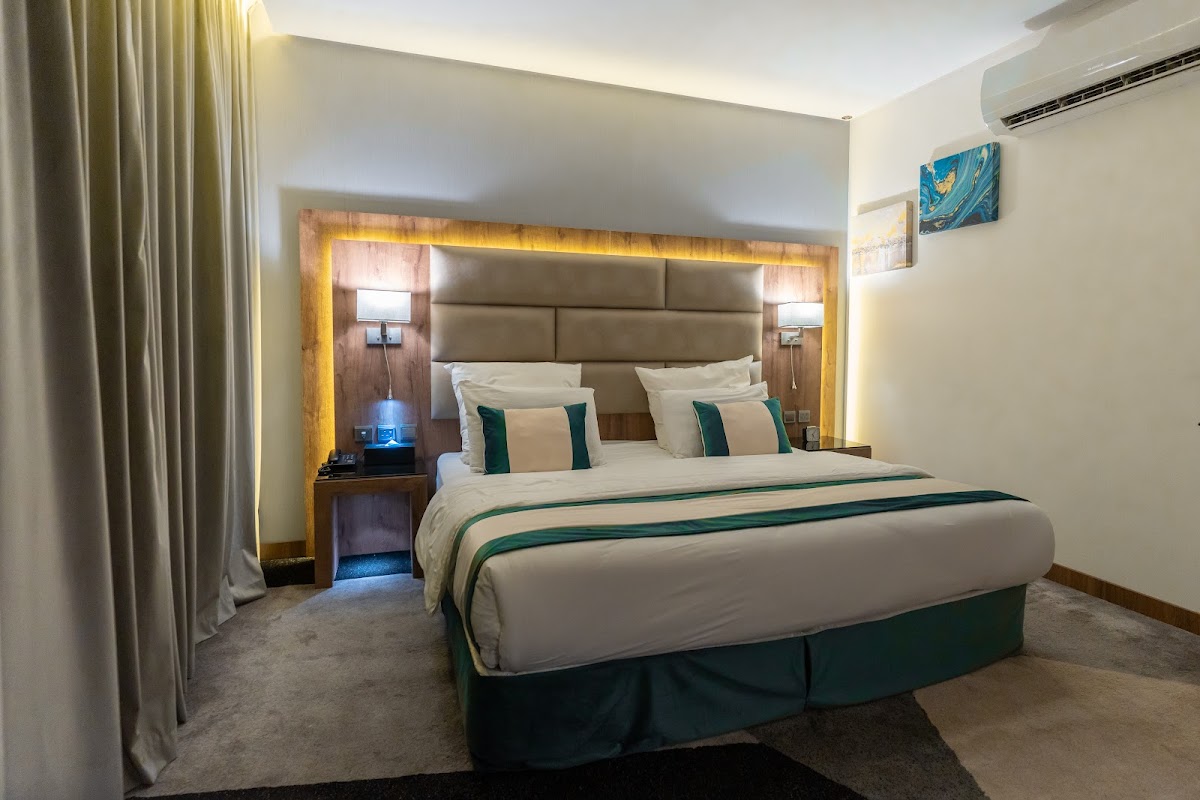 RASIA Hotel Jeddah