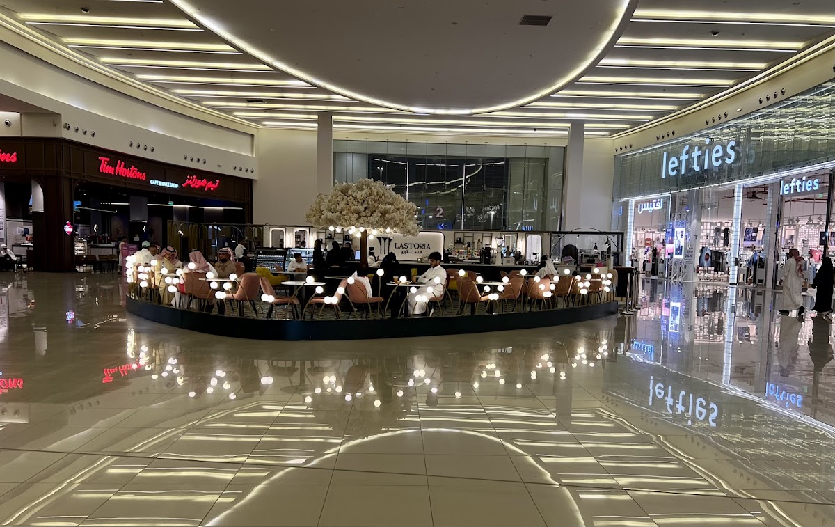 Cenomi Yasmin mall