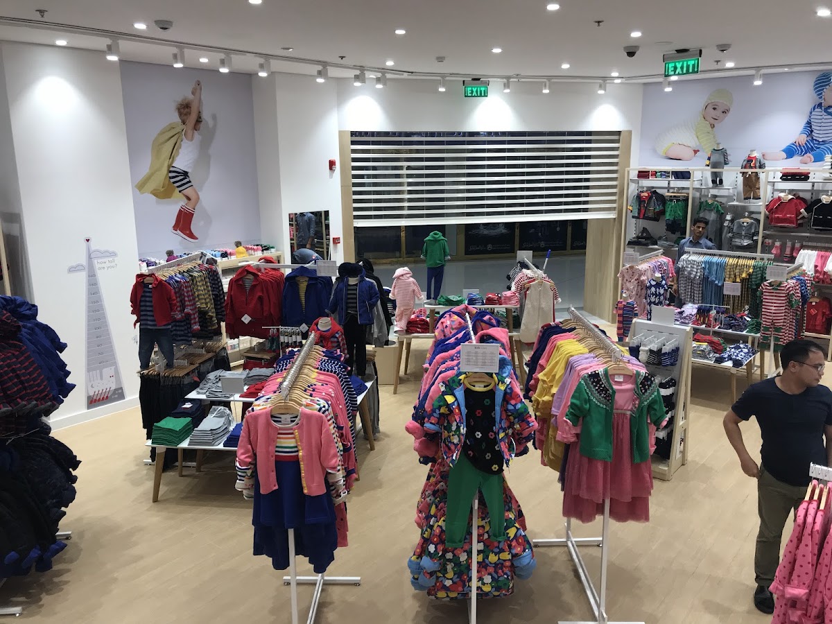 Cenomi Mall of Arabia