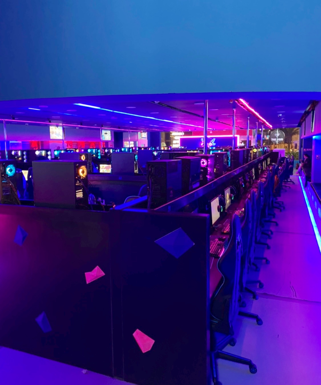 ZNTRX Gaming