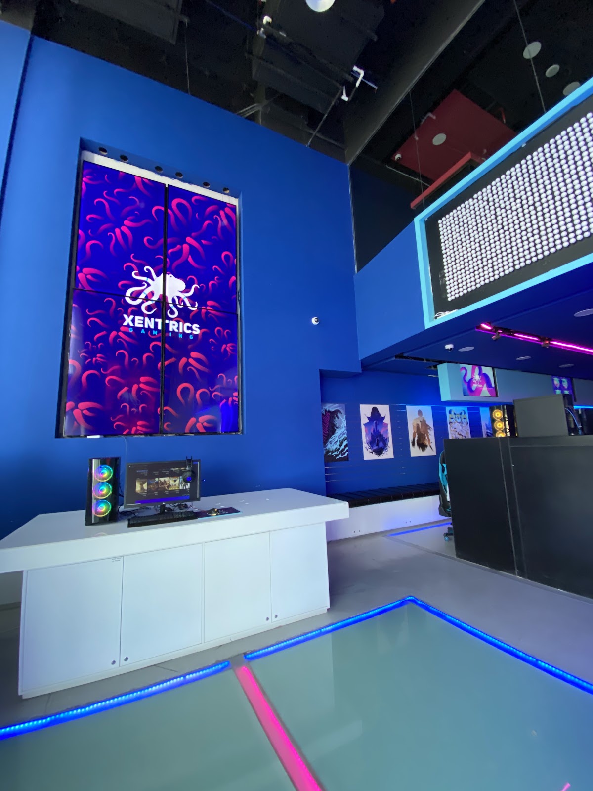 ZNTRX Gaming