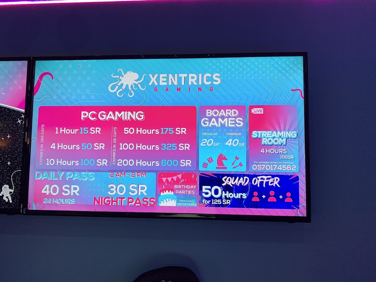 ZNTRX Gaming